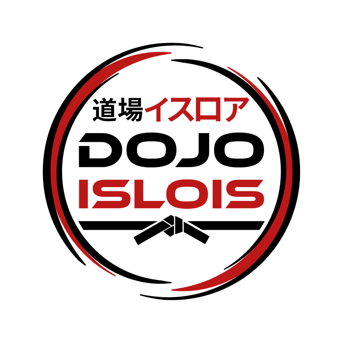 Dojo Islois